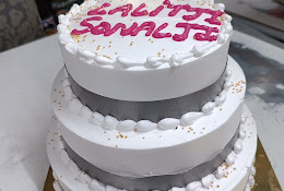 Prashant Cake and Pastry